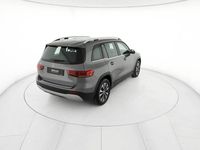 Usata Mercedes GLB180 116 CV (85 kW) 2022 Grigio SUV