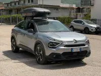 Usata Citroën C4 Feel 131 CV (96 kW) 2021 Grigio Berlina
