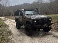 Usata Nissan Patrol 110 CV (80 kW) 1987 SUV