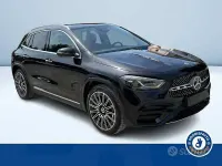 Nuova Mercedes GLA200 AMG line 150 CV (110 kW) 2026 Nero SUV