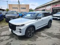 Nuova Jaecoo 7 147 CV (108 kW) 2026 Moonlight silver SUV