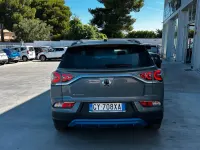 Usata KGM Korando 65 kW (89 CV) 2024 Grigio SUV
