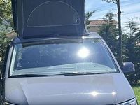 Usata VW California Beach 150 CV (110 kW) 2021 Furgone