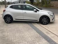 Usata Renault Clio V 2020 Grigio Berlina