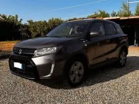 Usata Suzuki Vitara Cool 129 CV (94 kW) 2025 Grigio SUV