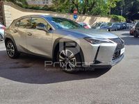 Usata Lexus UX 152 CV (111 kW) 2020 Grigio SUV