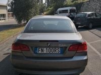 Occasion BMW 330 Cabriolet 245 PK (180 kW) 2009 Grijs Cabriolet