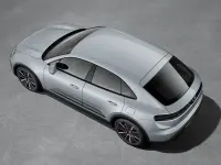 Usado Porsche Macan 250 kW (340 CV) 2024 Plateado SUV