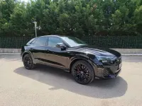 Nuova Audi Q8 S-Line 286 CV (210 kW) 2026 Nero SUV