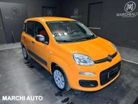 usata Fiat Panda 1.2 Pop