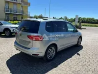 Nuova VW Touran Edition 150 CV (110 kW) 2026 Argento Monovolume