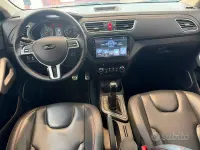 Usata EVO Evo 3 113 CV (83 kW) 2022 Nero SUV