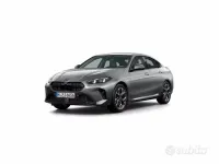Nuova BMW 218 M Sport 150 CV (110 kW) 2026 Skyscraper grey Coupé