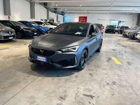 Usata Cupra Leon 150 CV (110 kW) 2024 Grigio Berlina