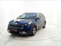 usata Kia Niro 1.6 GDi DCT HEV Style