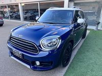 usata Mini Cooper D Countryman 2.0 150CV