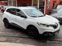 Usata Renault Kadjar 110 CV (80 kW) 2018 Bianco SUV