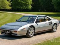Usata Ferrari Mondial 271 CV (199 kW) 1987 Grigio Coupé