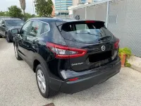 Usata Nissan Qashqai 116 CV (85 kW) 2019 Nero SUV