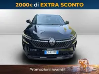 Usata Renault Austral Techno 200 CV (147 kW) 2023 Nero SUV