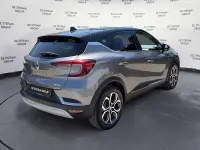 Usata Renault Captur Techno 101 CV (74 kW) 2023 Grigio SUV