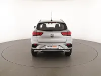 Usata MG ZS Comfort 106 CV (77 kW) 2023 Grigio SUV