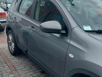 Usata Nissan Qashqai 106 CV (77 kW) 2013 Grigio SUV