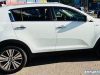 usata Kia Sportage 2.0 CRDI VGT AWD Feel Rebel rif. 18251550