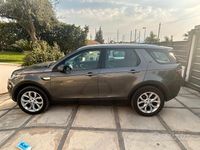 Usata Land Rover Discovery Sport HSE 150 CV (110 kW) 2017 Grigio SUV