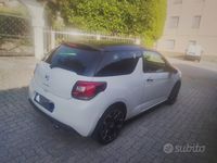 usata DS Automobiles DS3 DS 3 1.4 VTi 95 Chic