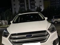 Usata Ford Kuga 2018 Grigio SUV