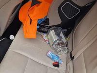 Usata BMW 530 258 CV (189 kW) 2013 Nero Station wagon