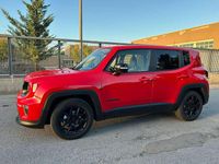 Usata Jeep Renegade Limited 131 CV (96 kW) 2023 Rosso SUV