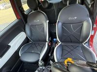 Usata Fiat 500 S 69 CV (50 kW) 2017 Utilitaria