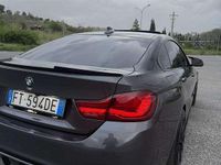 Usata BMW 420 M Sport 184 CV (135 kW) 2019 Coupé