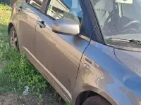 Usata Suzuki Swift 69 CV (50 kW) 2006 Grigio Utilitaria