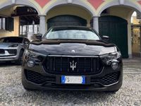usata Maserati GranSport Levante 3.0 V6250cv auto