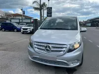 Usata Mercedes Vito 136 CV (100 kW) 2020 Argento Furgone