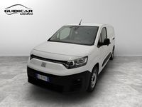 Usata Fiat e-Doblò 99 kW (135 CV) 2023 Bianco Monovolume