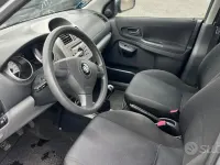 Usata Suzuki Ignis GL 99 CV (72 kW) 2008 Grigio Utilitaria