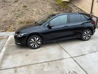 Usata VW Golf VIII Move 131 CV (96 kW) 2023 Nero Berlina