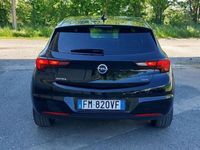 usata Opel Astra 5p 1.6 cdti Business Premium s Unico Prop.