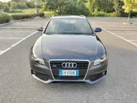 Usata Audi A4 239 CV (175 kW) 2011 Grigio Station wagon