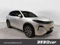 Nuova Geely Starray 218 CV (160 kW) 2026 Argento SUV