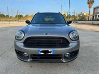 usata Mini Cooper SD Countryman Countryman 2.0 SD