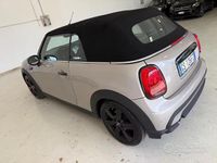 Usata Mini Cooper Cabriolet 163 CV (119 kW) 2024 Cabrio