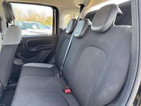 Usata Fiat Panda City Life 70 CV (51 kW) 2022 Nero Utilitaria