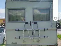 Usata Fiat Ducato 82 CV (60 kW) 1998 Bianco Furgone