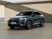 Nuova Audi Q5 Sportback Advanced 204 CV (150 kW) 2026 Grigio SUV