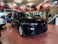 Usata Alfa Romeo Tonale Sprint 131 CV (96 kW) 2023 Nero SUV